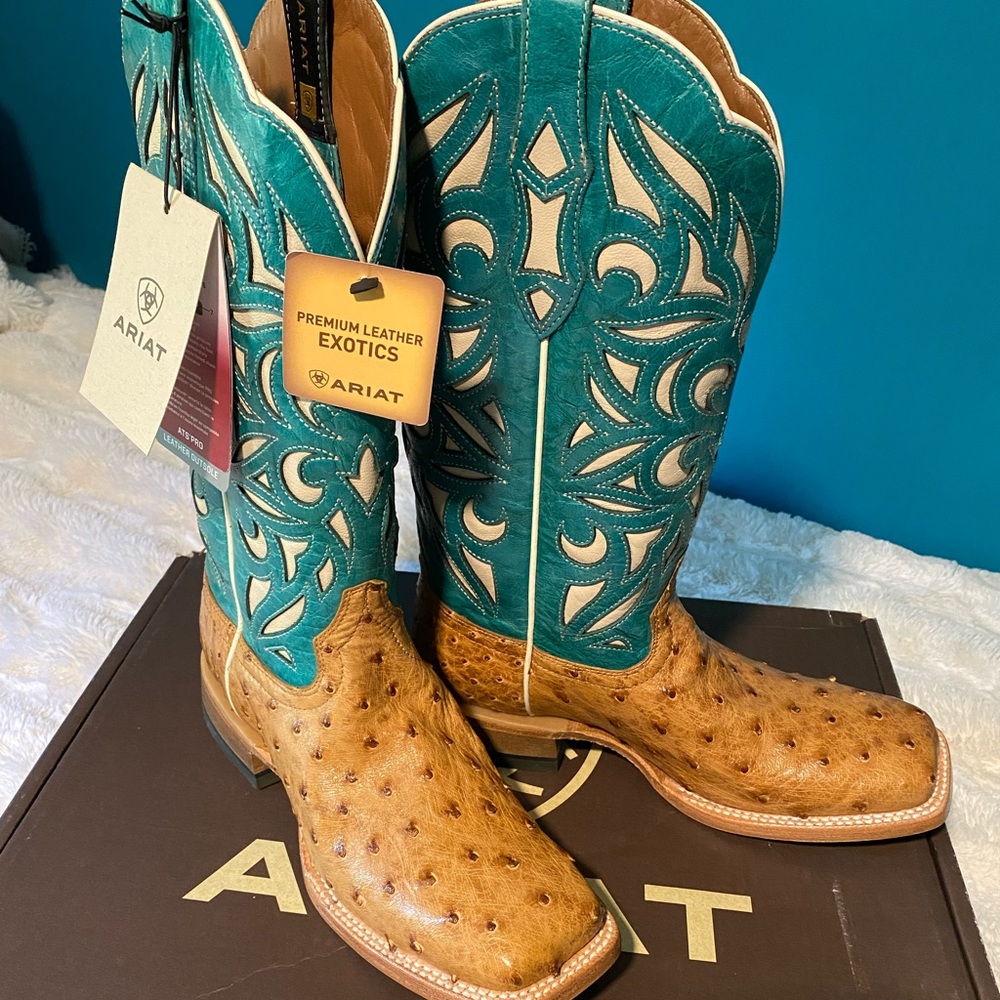 Womens boots